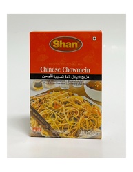 Shan Chinese Chowmein Mix