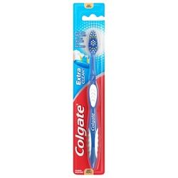 Colgate Extra Clean Full Head Medium Toothbrush