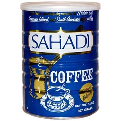 Sahadi Ground Coffee 397g