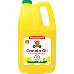 Laxmi Canola Oil, 2.83 Litre