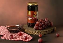 Grape Molasses 620G