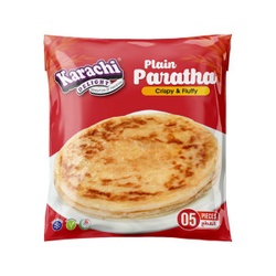 Karachi Paratha 5 Pieces