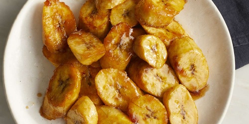Plantains