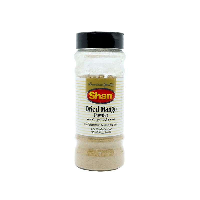 Shan Dried Mango Powder 165gm