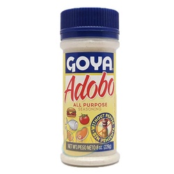 Goya Adobo All Purpose Seasoning No Pepper