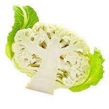 Cauliflower Each