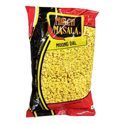 Mirch Masala Moong Dal 340g