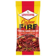 Cajun Seasoning 14 Oz