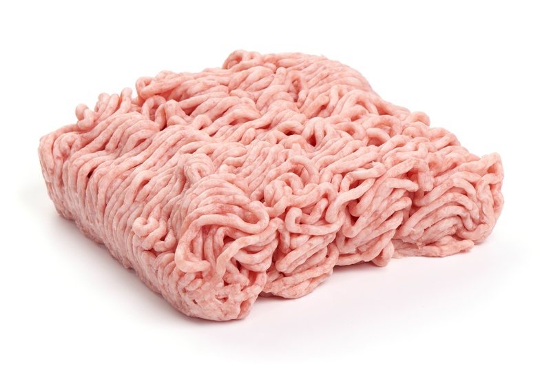 Ground Chicken