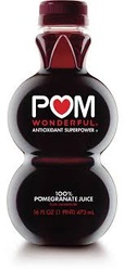 Pom Juice