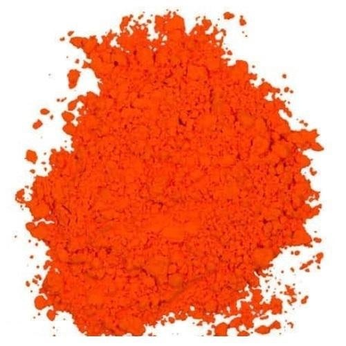 Orange Food Colour 25 G