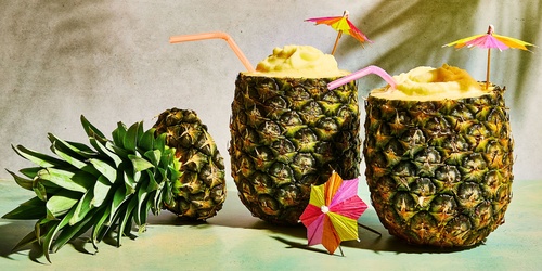 Pineapple