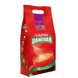 Tapal Danedar Black Tea Pouch