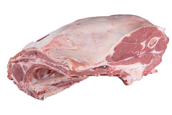 Veal Shoulder