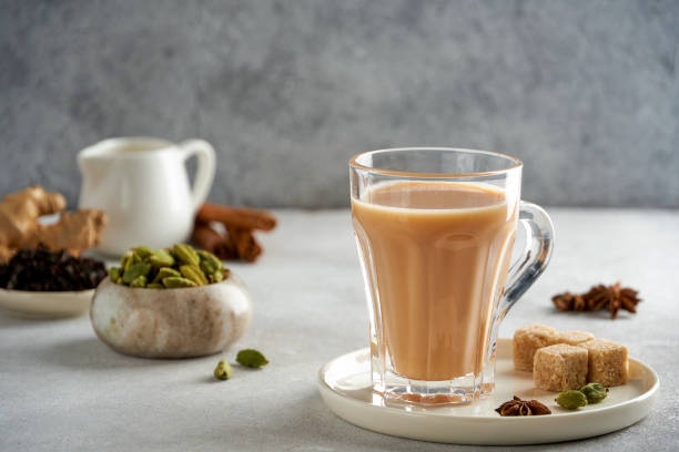 Karak Tea Masala