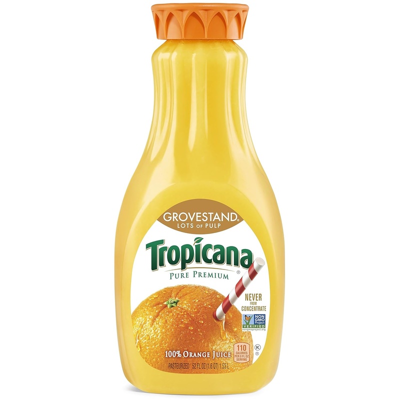 Tropicana Grovestand