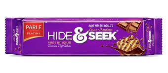 Parle Hide Seek 121g