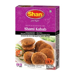 Shan Shami Kabab Mix 50g