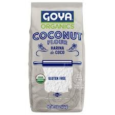 Goya Org Coconut Flour
