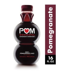 POM Wonderful Pomegranate Juice