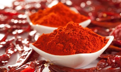 Chili Powder [Regular] 400 Gm