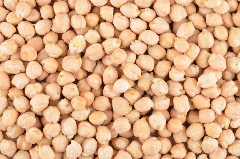 Chickpeas 2 Ib