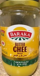 Butter Ghee - 21 Oz