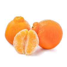 Jumbo Mandarins