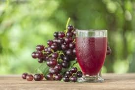 Grape Nectar 200Ml