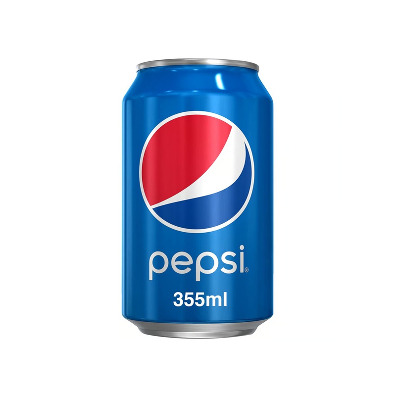 Pepsi Soda Cola 12 Fl Oz