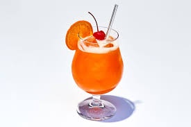 Cocktail Nectar 200Ml