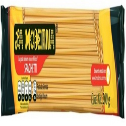 La Moderna Pasta 7 Oz Spaghetti