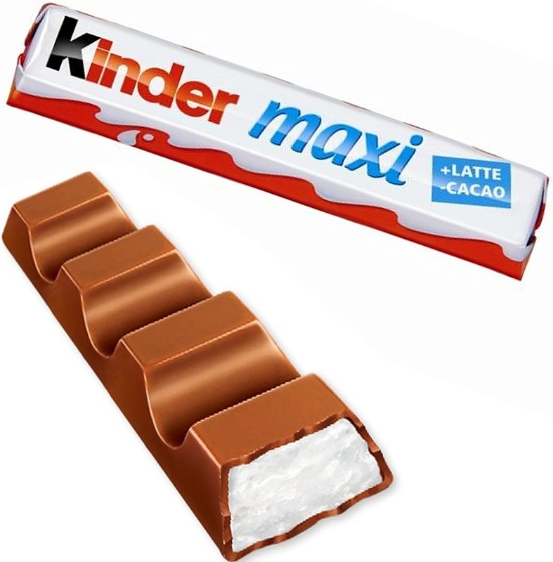 Kinder Maxi