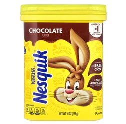 Ne Nesquik Gofret