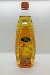 Royal Valley Corn Oil 1L