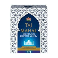 Taj Mahal Tea