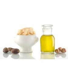 Shea Butter Oil 30 Ml