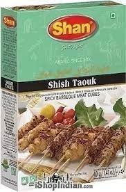 Shish Tawook Spice Blend