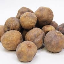 Dried Lemon Ground 226 G