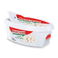 Lezzetli Peynir Toplari