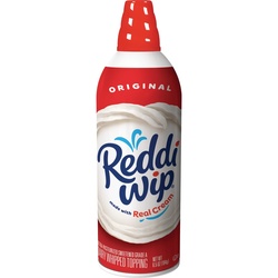 Reddi Wip Original Whipped Dairy Cream Topping - 6.5oz