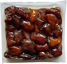 Khalas Dates 907G