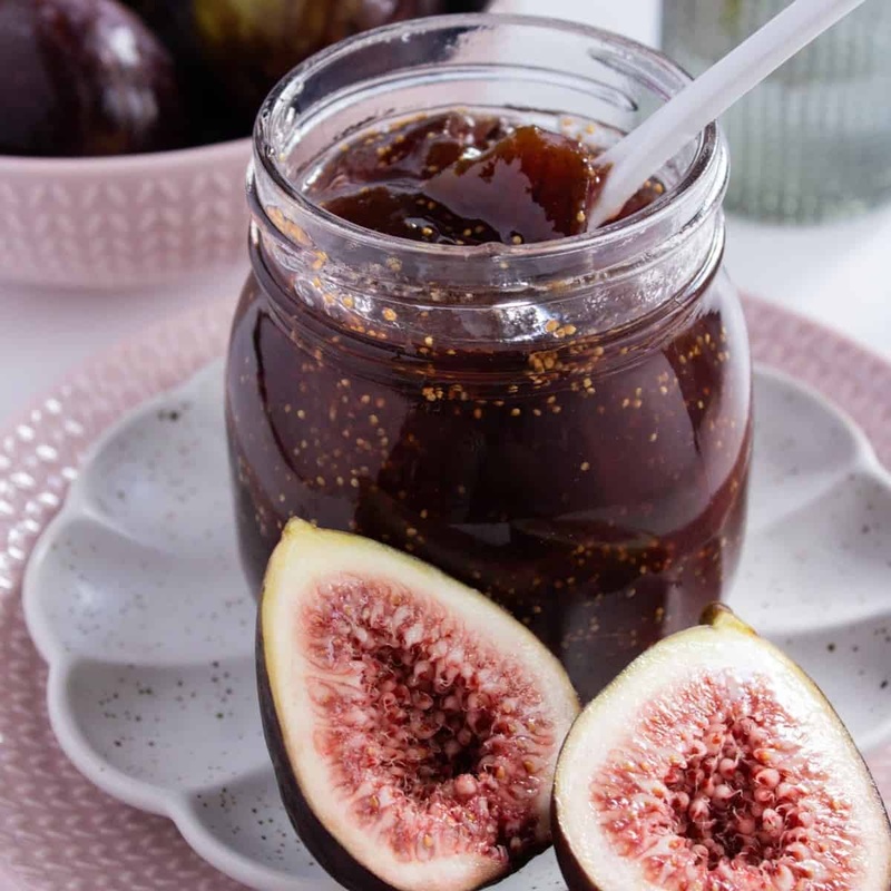 Fig Spread 720 Ml