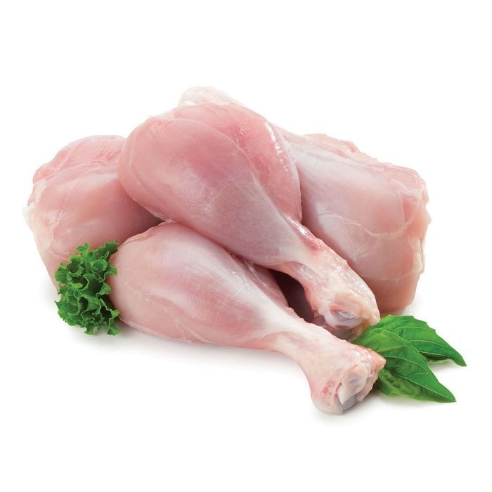 Drumsticks Skinless
