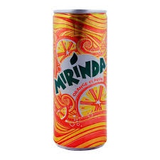 Mirinda 250Ml