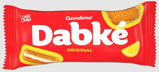 Gandour Dabke