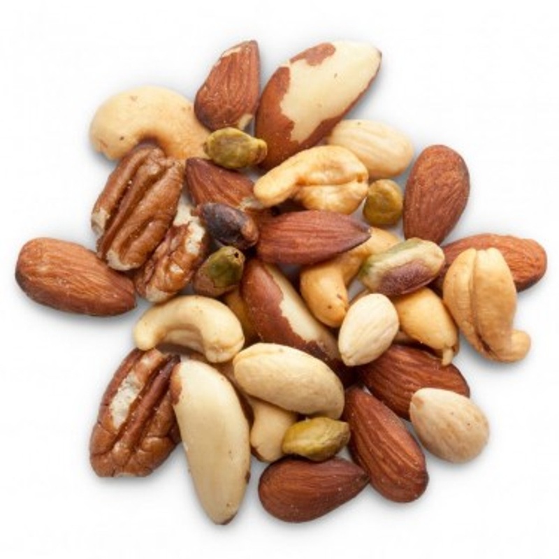 Delux Mixed Nuts