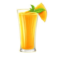 Gazab Mango Drink