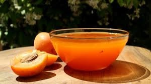 Apricot Syrup 800G