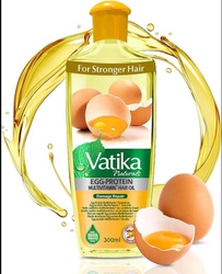 Egg Protein Oil